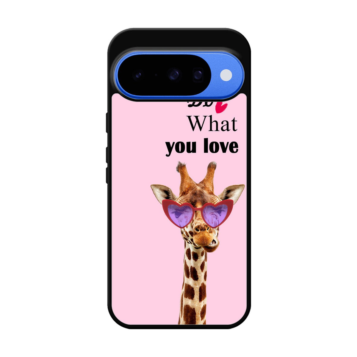 Funny Giraffe FGoogle Pixel 10 Case FE0295