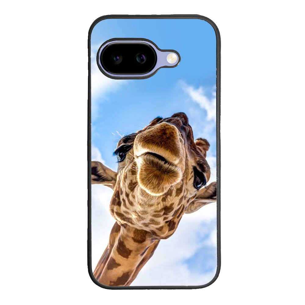 Giraffe Face FGoogle Pixel 10A Case FE0314