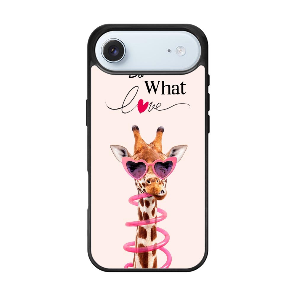 Happy Giraffe FiPhone Air Case FE0340