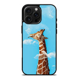 Giraffe Relax FiPhone 16 Pro Max Case FE0316