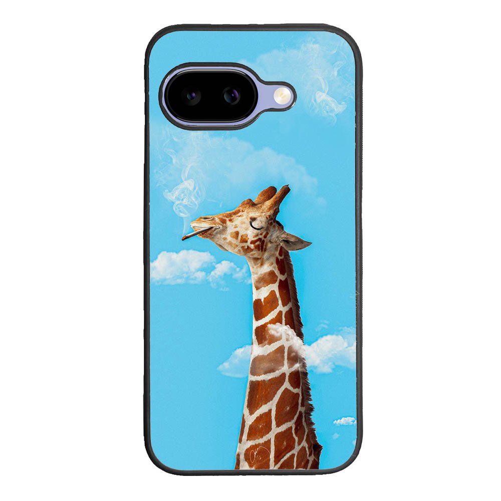 Giraffe Relax FGoogle Pixel 10A Case FE0316