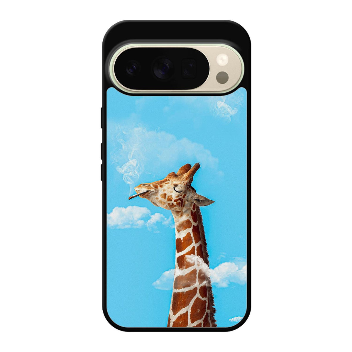 Giraffe Relax FGoogle Pixel 10 Pro XL Case FE0316