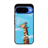 Giraffe Relax FGoogle Pixel 10 Case FE0316