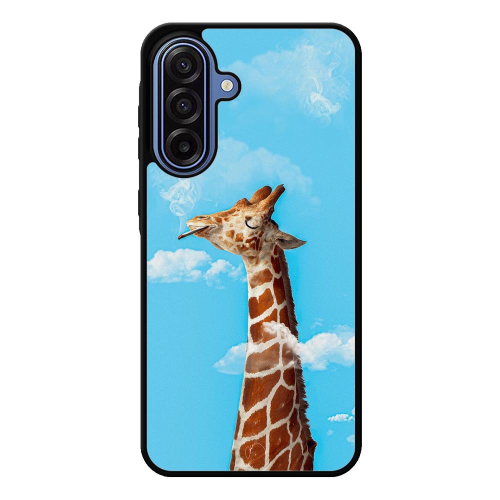 Giraffe Relax FSamsung Galaxy A17 Case FE0316