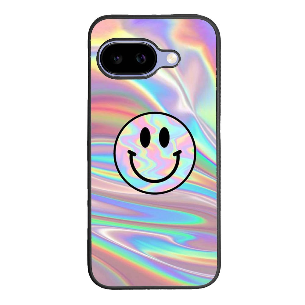 Smile Hologram FGoogle Pixel 10A Case FE0574