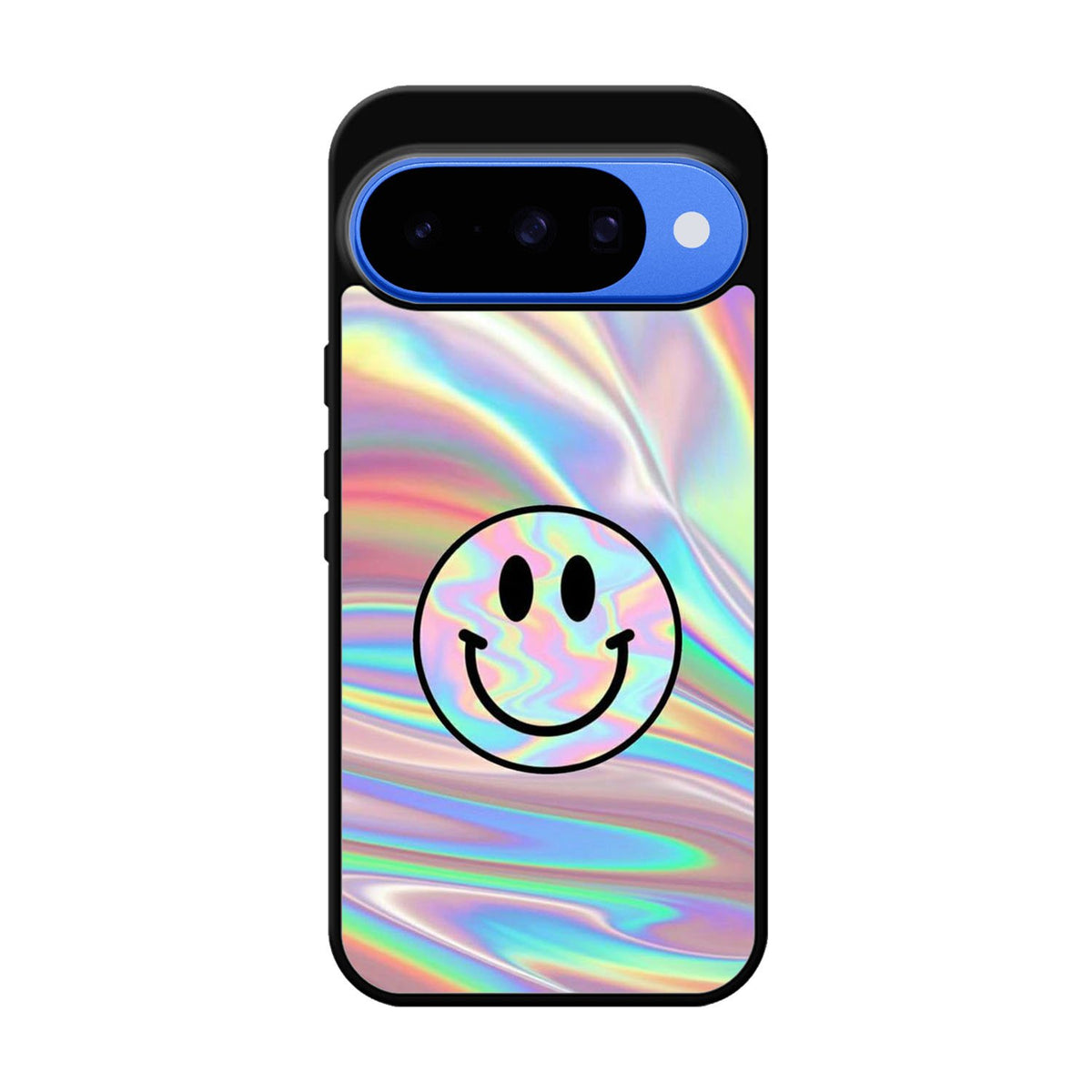 Smile Hologram FGoogle Pixel 10 Case FE0574