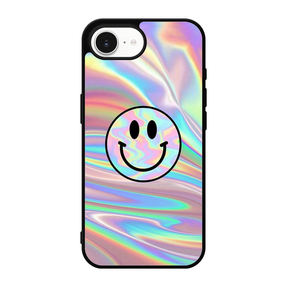 Smile Hologram FiPhone 17e Case FE0574