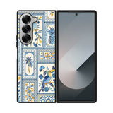 Blue Bird FE0062 Samsung Galaxy Fold 7 5G Case