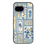 Blue Bird FGoogle Pixel 10A Case FE0108