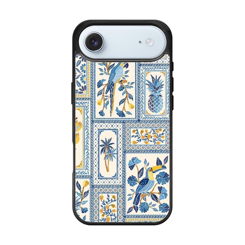 Blue Bird FiPhone Air Case FE0108