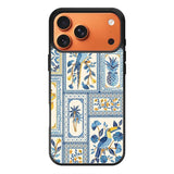 Blue Bird FiPhone 17 Pro Case FE0108