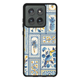 Blue Bird FMotorola Moto Edge 2025 Case FE0108