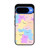 Bear Pastel FGoogle Pixel 10 Case FE0071