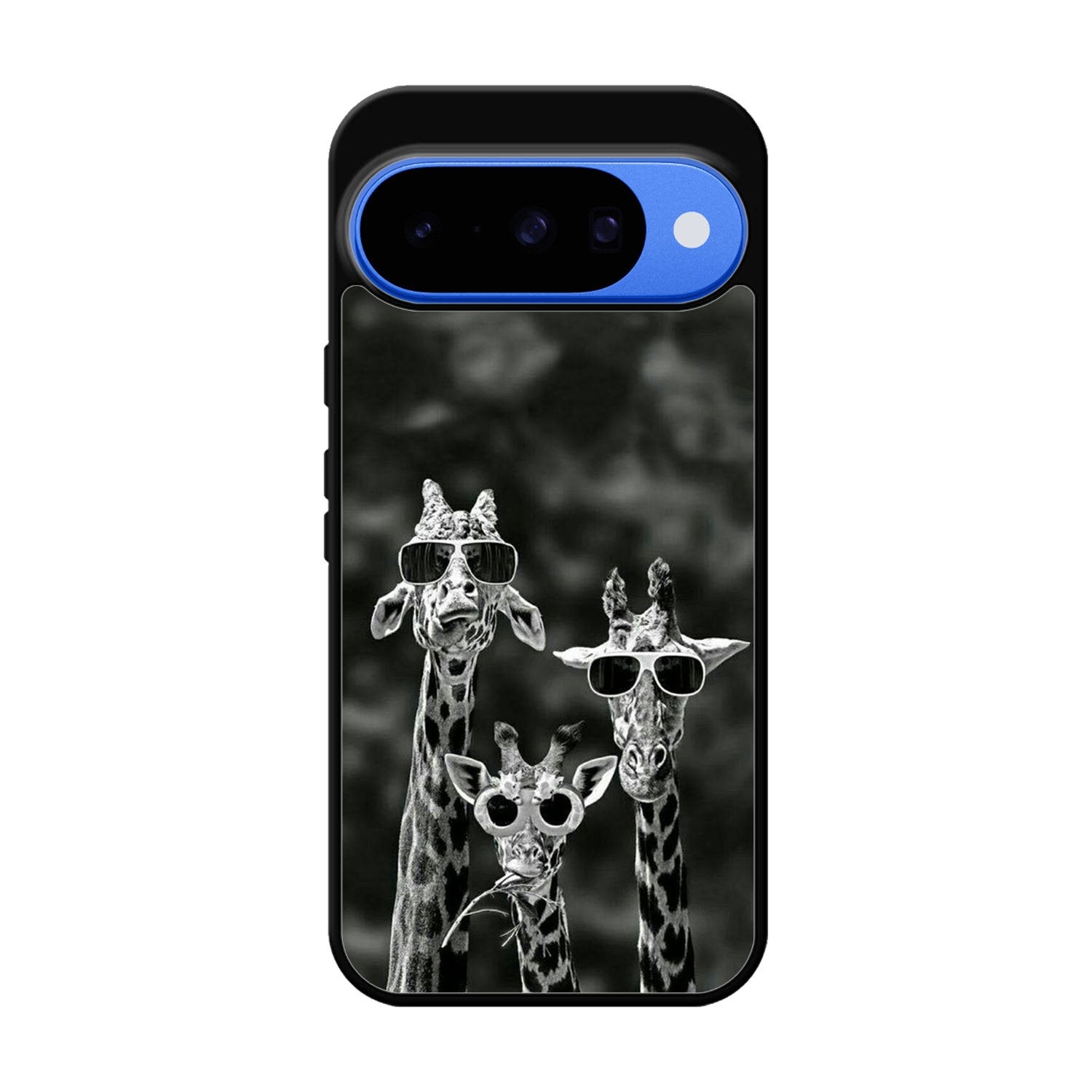 Funny Giraffe FGoogle Pixel 10 Case FE0296