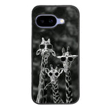 Funny Giraffe FGoogle Pixel 10A Case FE0296