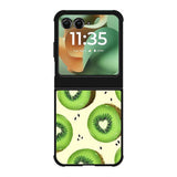I Love Kiwi FMotorola Moto RAZR 2025 Case FE0365