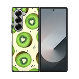 I Love Kiwi FSamsung Galaxy Z Fold 7 5G Case FE0365