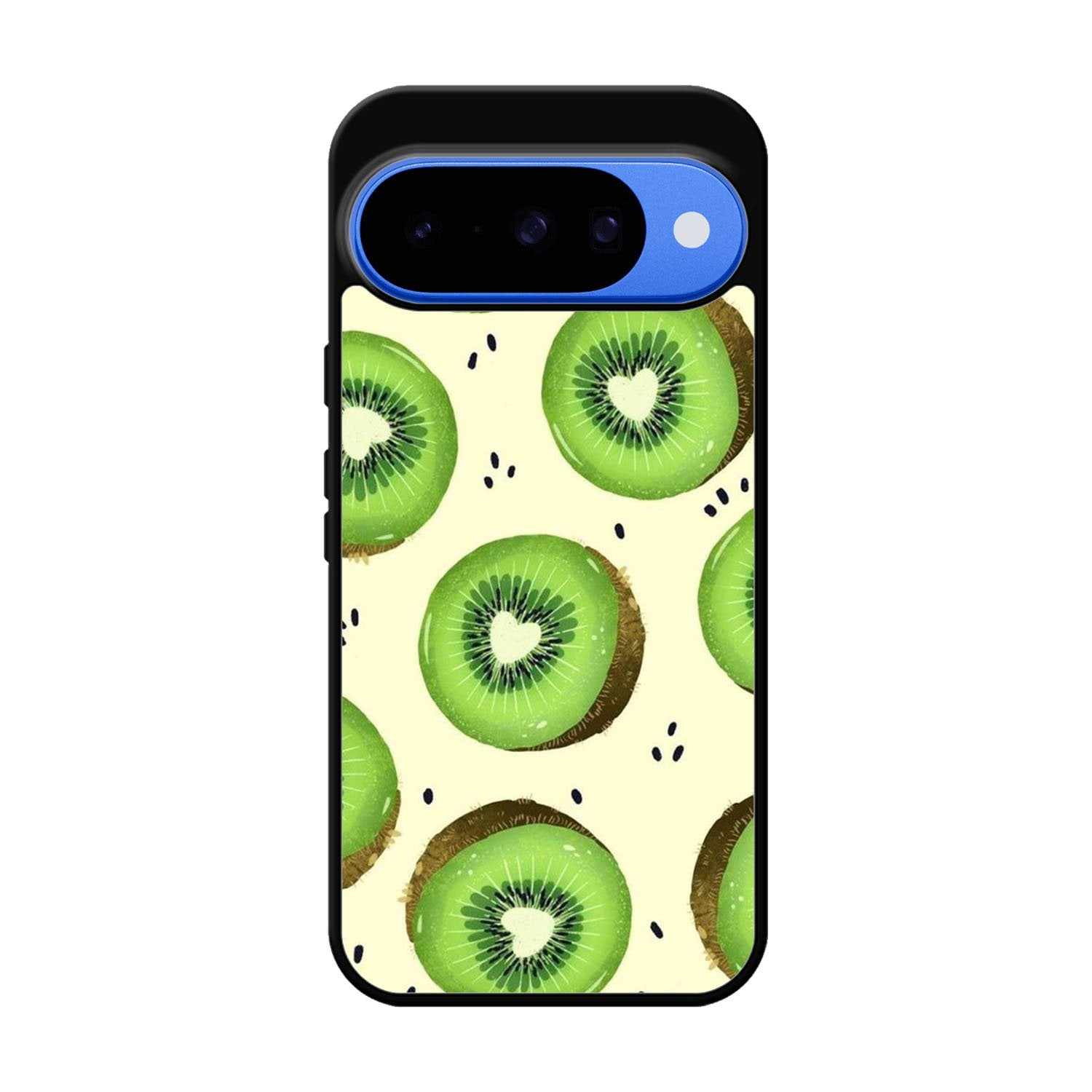 I Love Kiwi FGoogle Pixel 10 Case FE0365