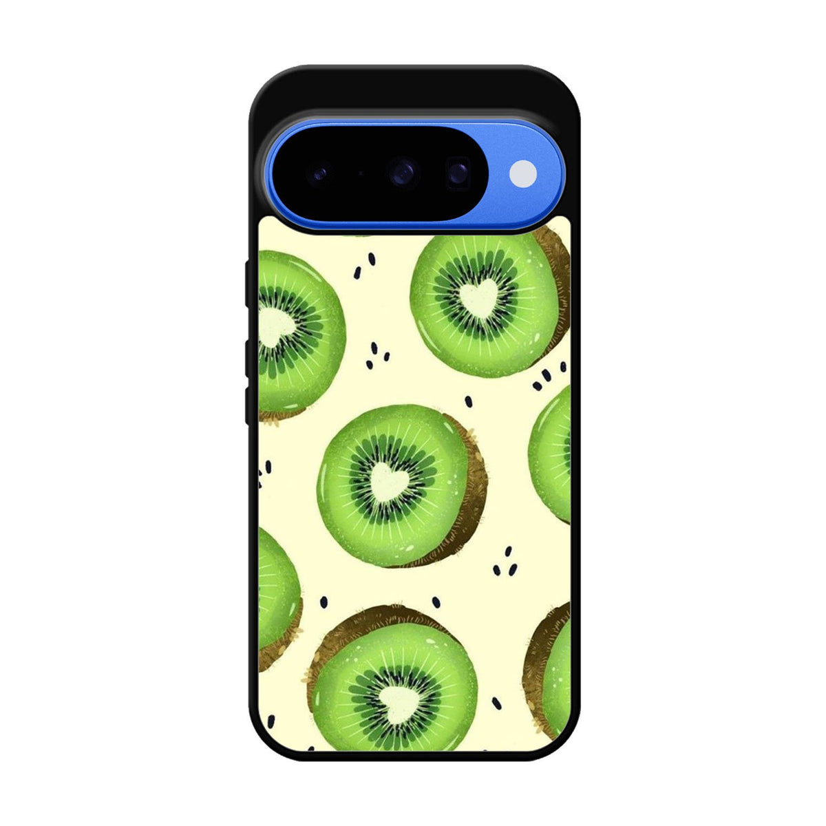 I Love Kiwi FGoogle Pixel 10 Case FE0365
