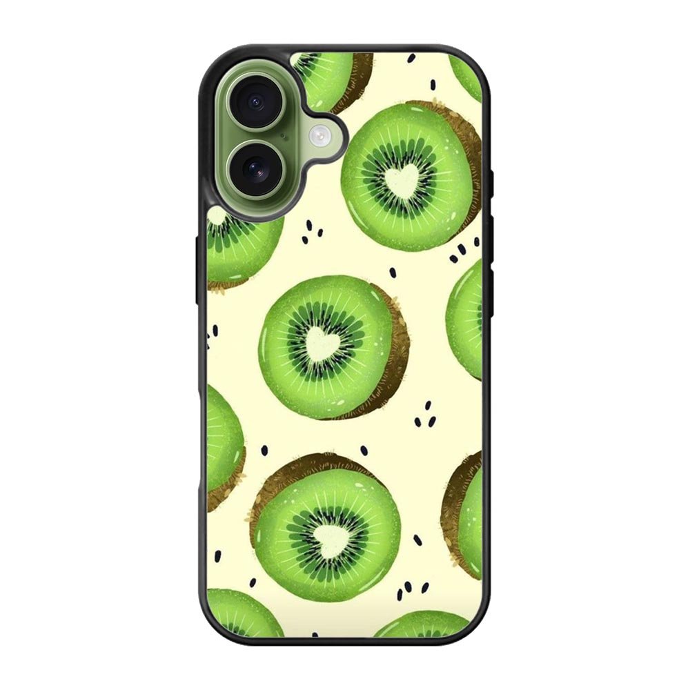 I Love Kiwi FiPhone 17 Case FE0365