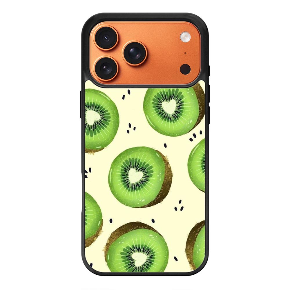 I Love Kiwi FiPhone 17 Pro Max Case FE0365