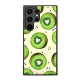 I Love Kiwi FE0067 Samsung Galaxy S25 Ultra Case