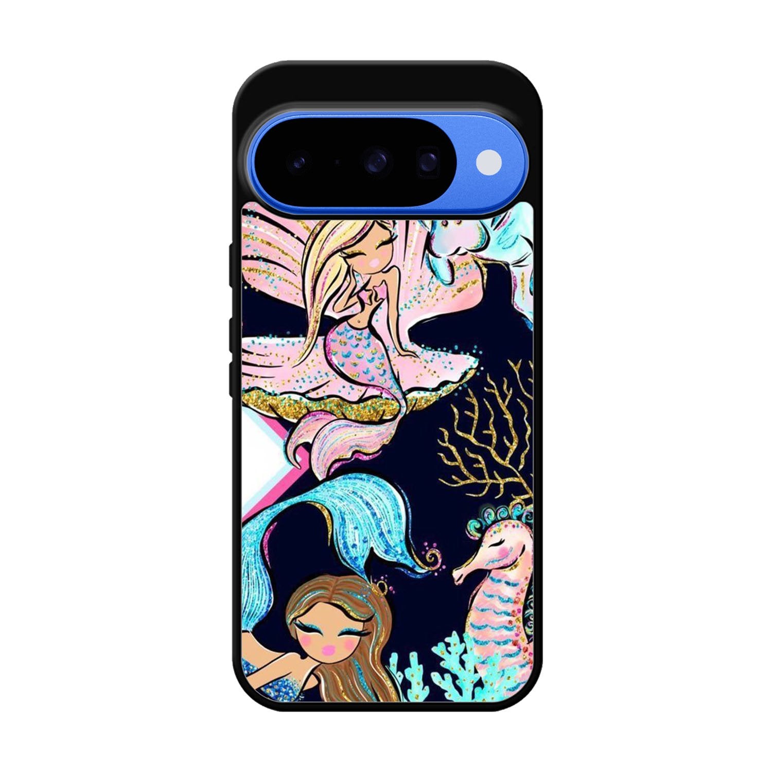 Mermaid Art FGoogle Pixel 10 Case FE0427