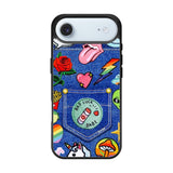 Sticker Jeans FiPhone Air Case FE0596