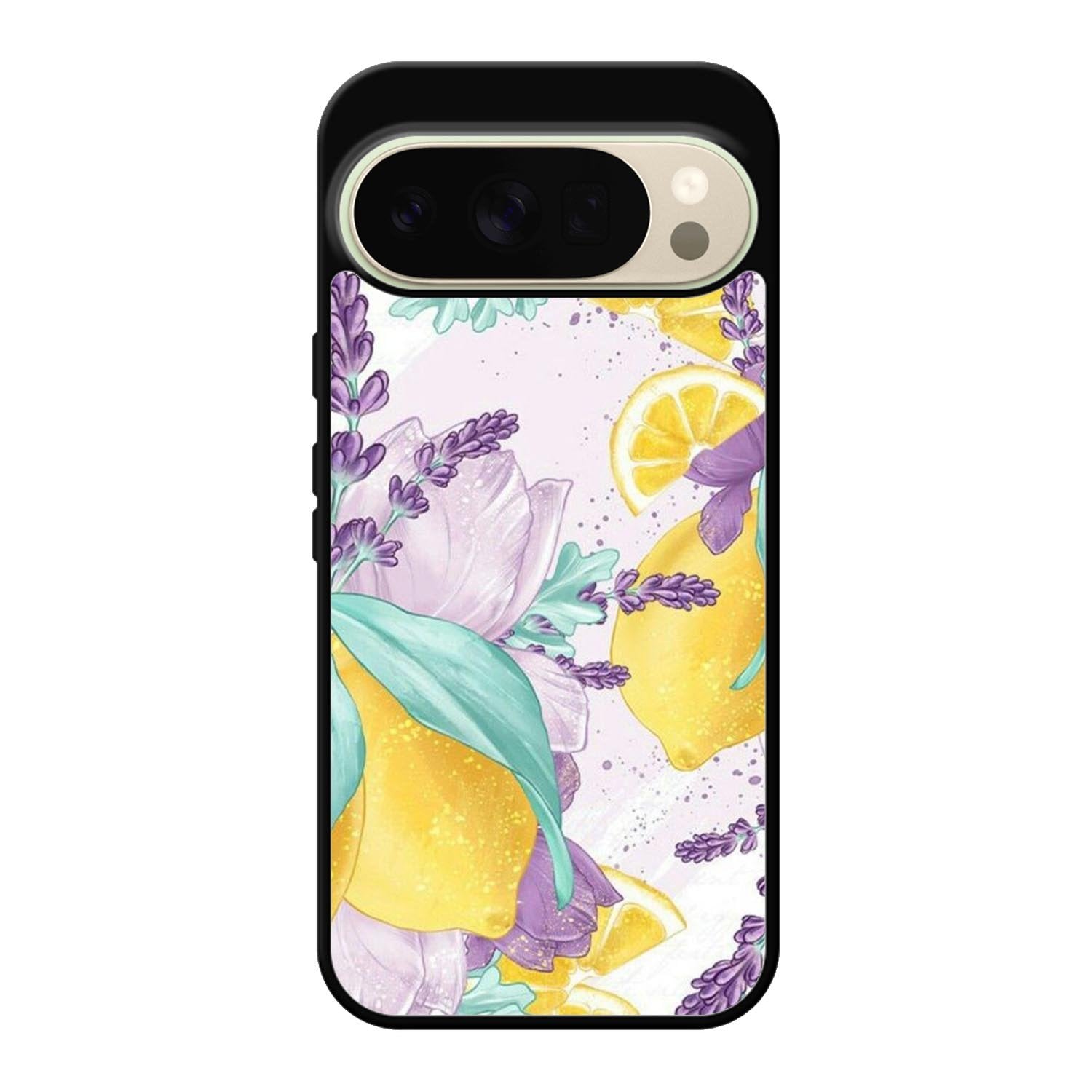 Lime Fruit FGoogle Pixel 10 Pro XL Case FE0405