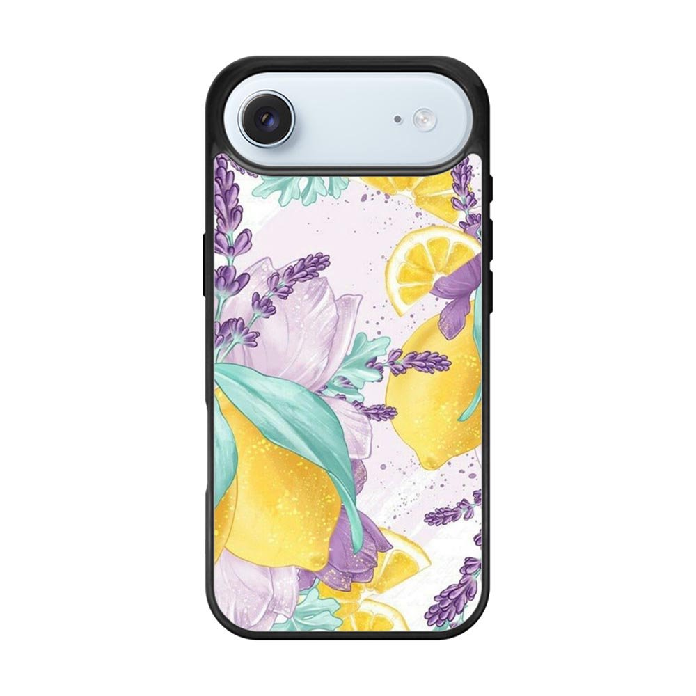 Lime Fruit FiPhone Air Case FE0405