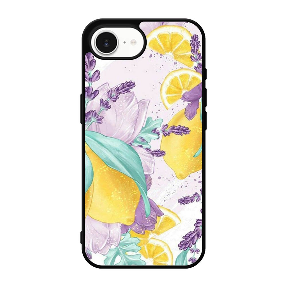 Lime Fruit FiPhone 17e Case FE0405