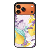 Lime Fruit FiPhone 17 Pro Case FE0405
