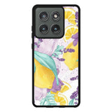 Lime Fruit FMotorola Moto Edge 2025 Case FE0405