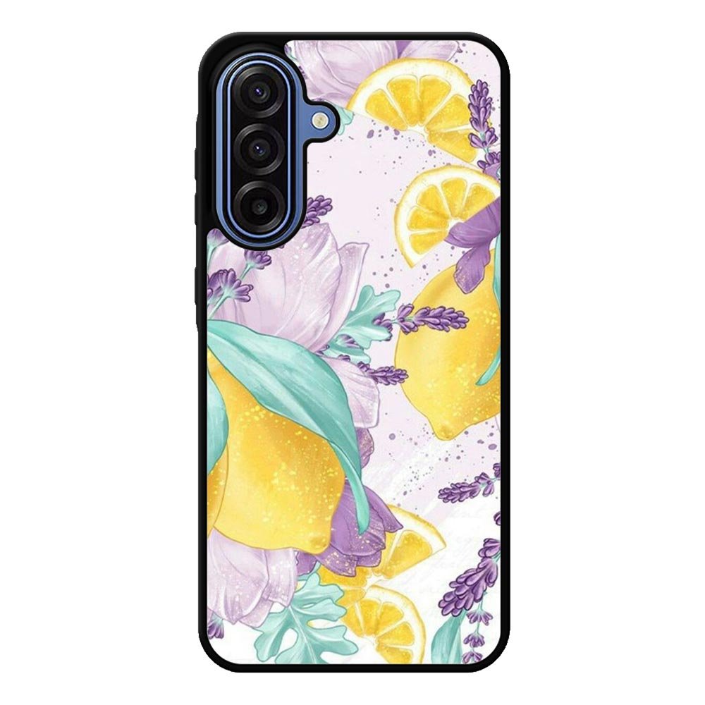 Lime Fruit FSamsung Galaxy A17 Case FE0405
