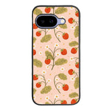 Strawberry Pattern FGoogle Pixel 10A Case FE0598