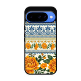 Flower Vintage FGoogle Pixel 10 Case FE0281