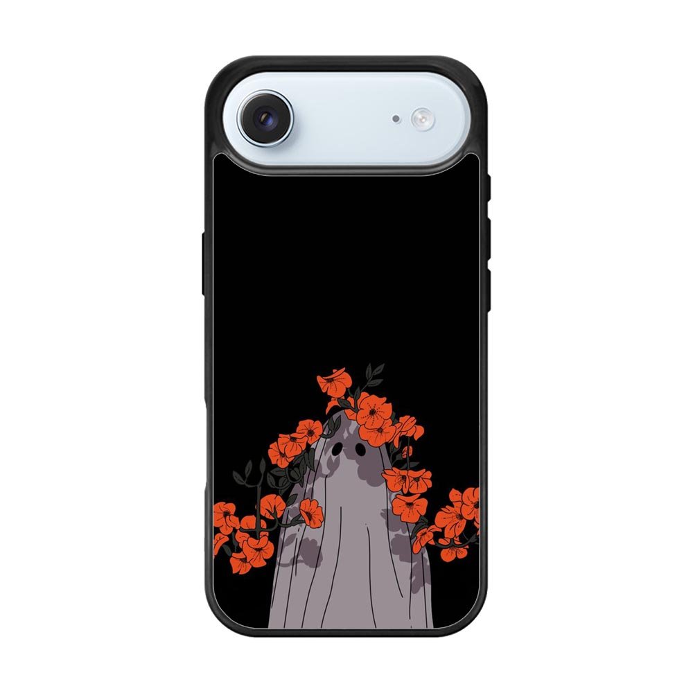 Ghost Flower FiPhone Air Case FE0312