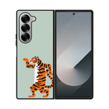 Tiger Dance FE0076 Samsung Galaxy Fold 7 5G Case