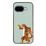Tiger Dance FGoogle Pixel 10A Case FE0617