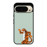 Tiger Dance FGoogle Pixel 10 Pro XL Case FE0617