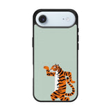 Tiger Dance FiPhone Air Case FE0617