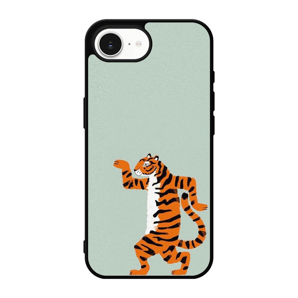 Tiger Dance FiPhone 17e Case FE0617
