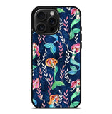 Mermaid Dance FiPhone 16 Pro Max Case FE0428
