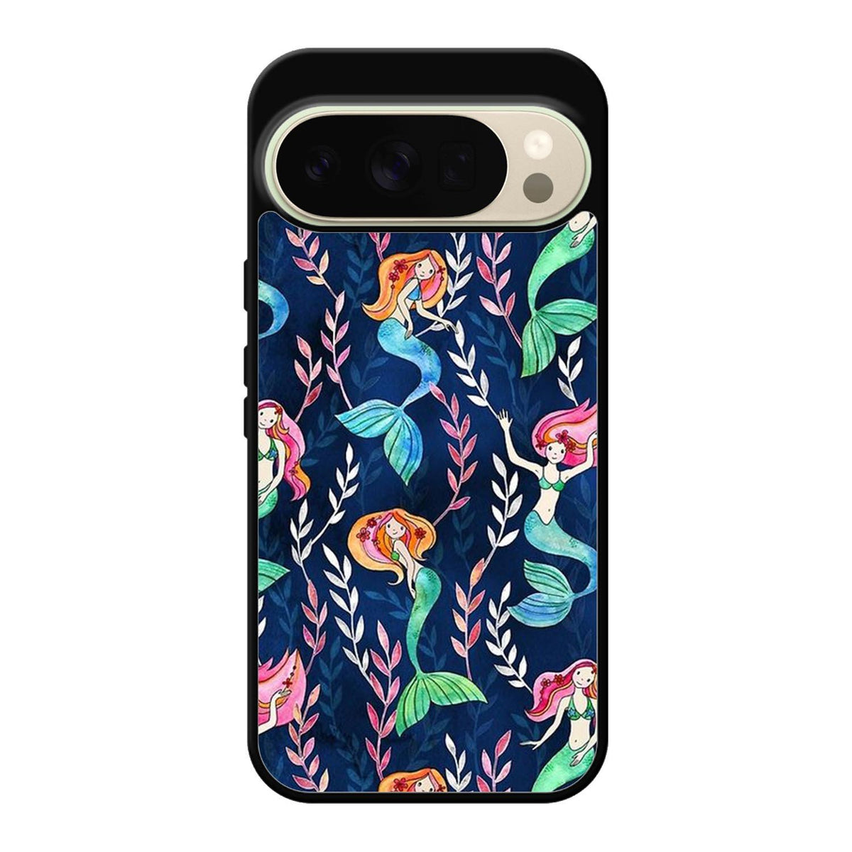 Mermaid Dance FGoogle Pixel 10 Pro Case FE0428