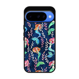 Mermaid Dance FGoogle Pixel 10 Case FE0428