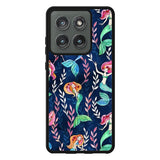 Mermaid Dance FMotorola Moto Edge 2025 Case FE0428