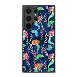 Mermaid Dance FE0078 Samsung Galaxy S25 Ultra Case