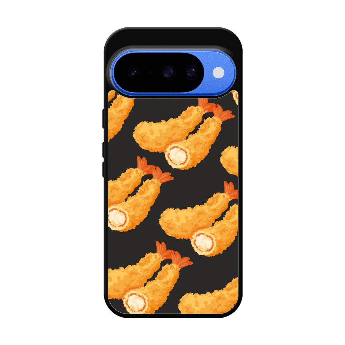Fried Shrimp FGoogle Pixel 10 Case FE0291