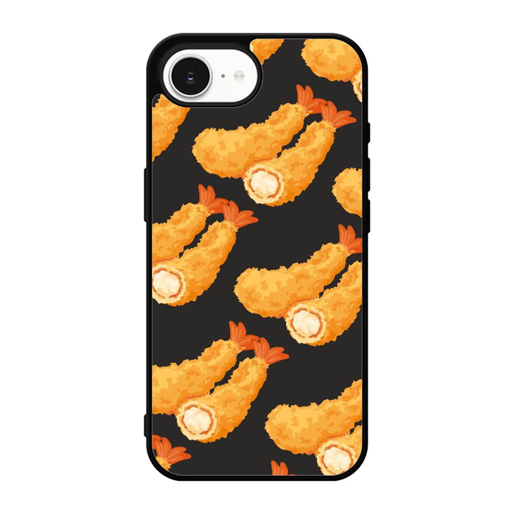 Fried Shrimp FiPhone 17e Case FE0291