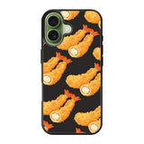 Fried Shrimp FiPhone 17 Case FE0291